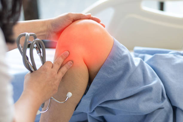 best surgeon for knee arthroscopy in girgaon